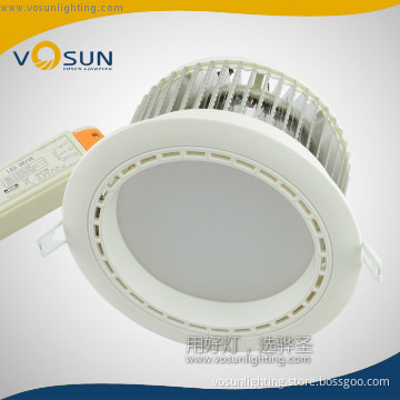 Best Price for  18w dimmable led downlight, 3 years warranty
